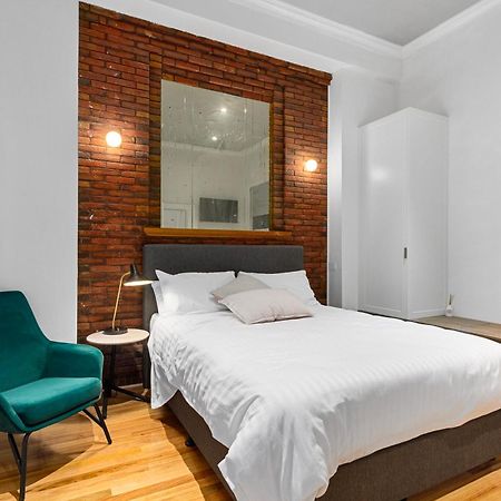 Costello Hotels ميناء أوغستا المظهر الخارجي الصورة