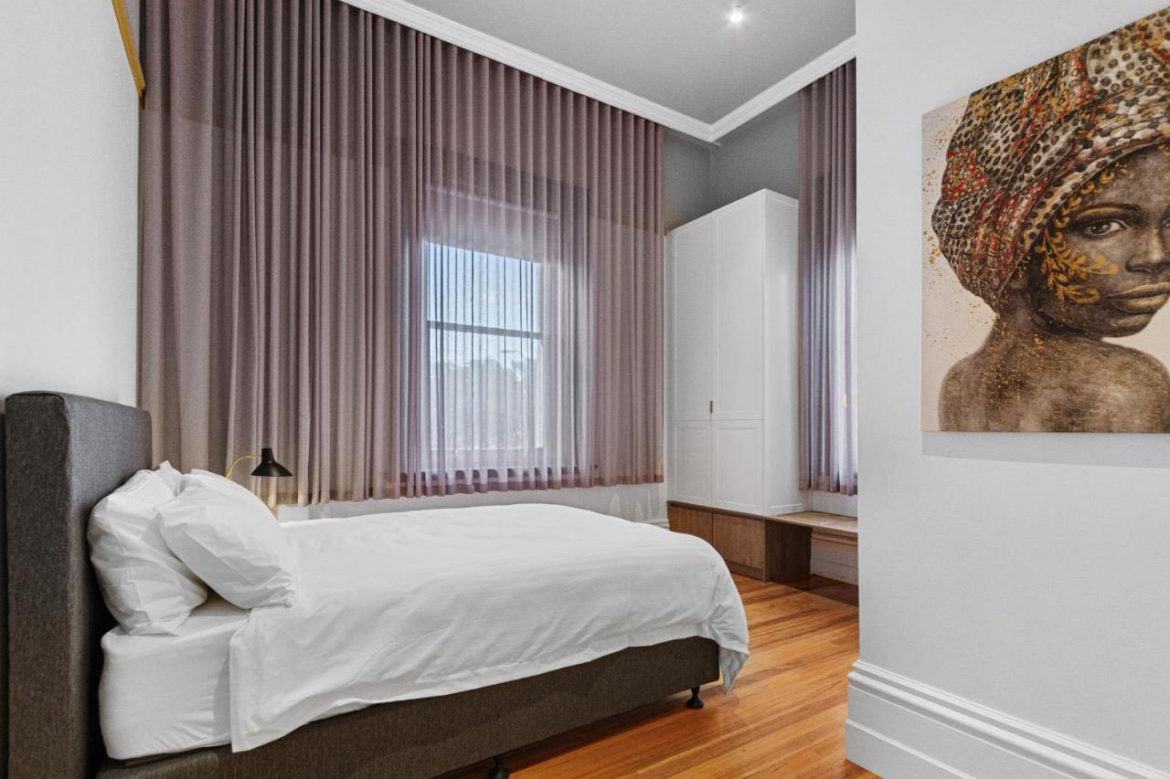 Costello Hotels ميناء أوغستا المظهر الخارجي الصورة