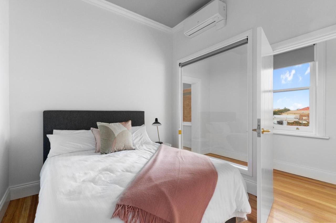 Costello Hotels ميناء أوغستا المظهر الخارجي الصورة