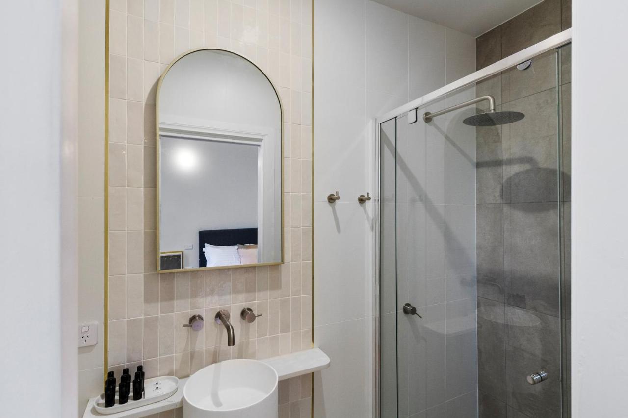 Costello Hotels ميناء أوغستا المظهر الخارجي الصورة