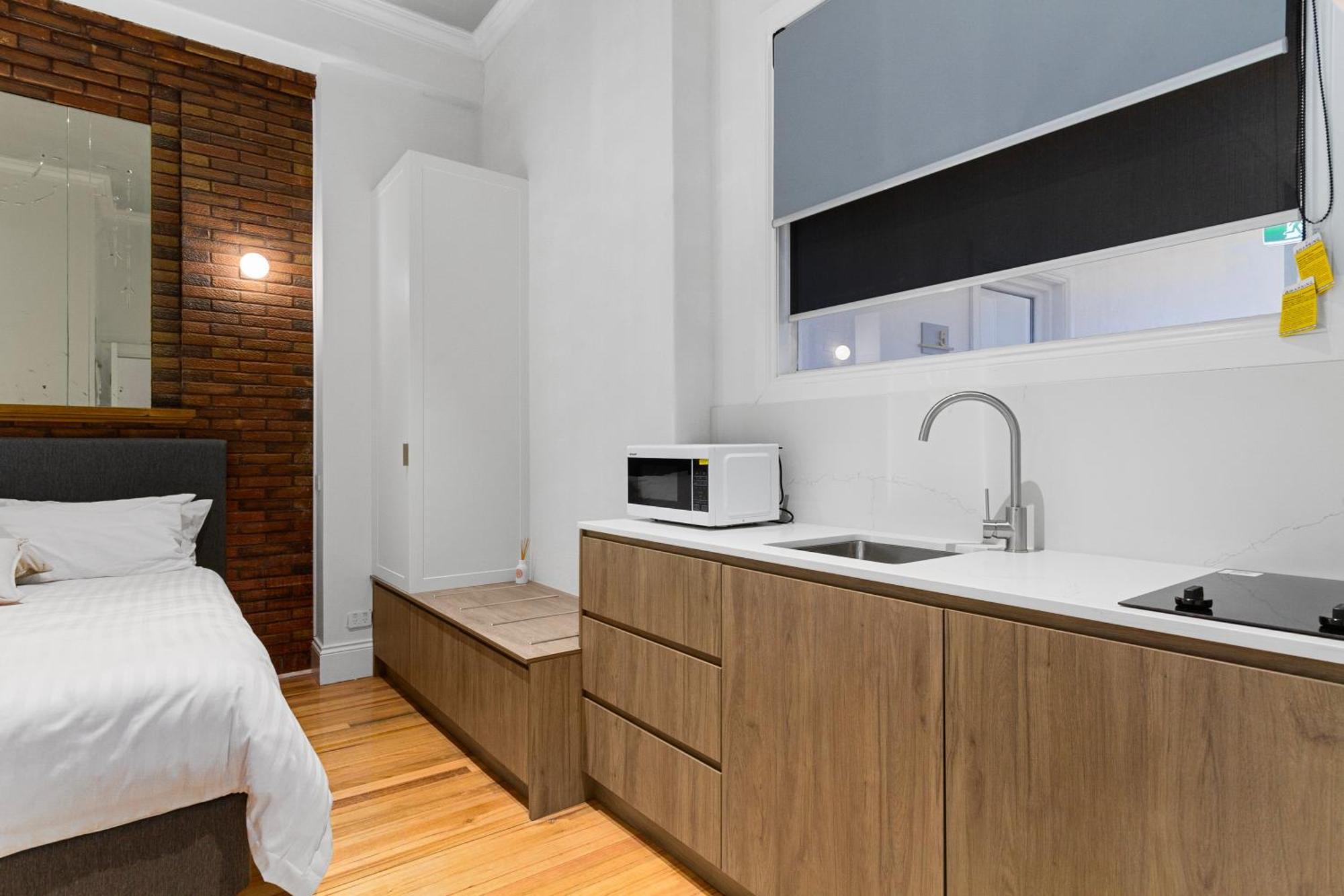Costello Hotels ميناء أوغستا المظهر الخارجي الصورة