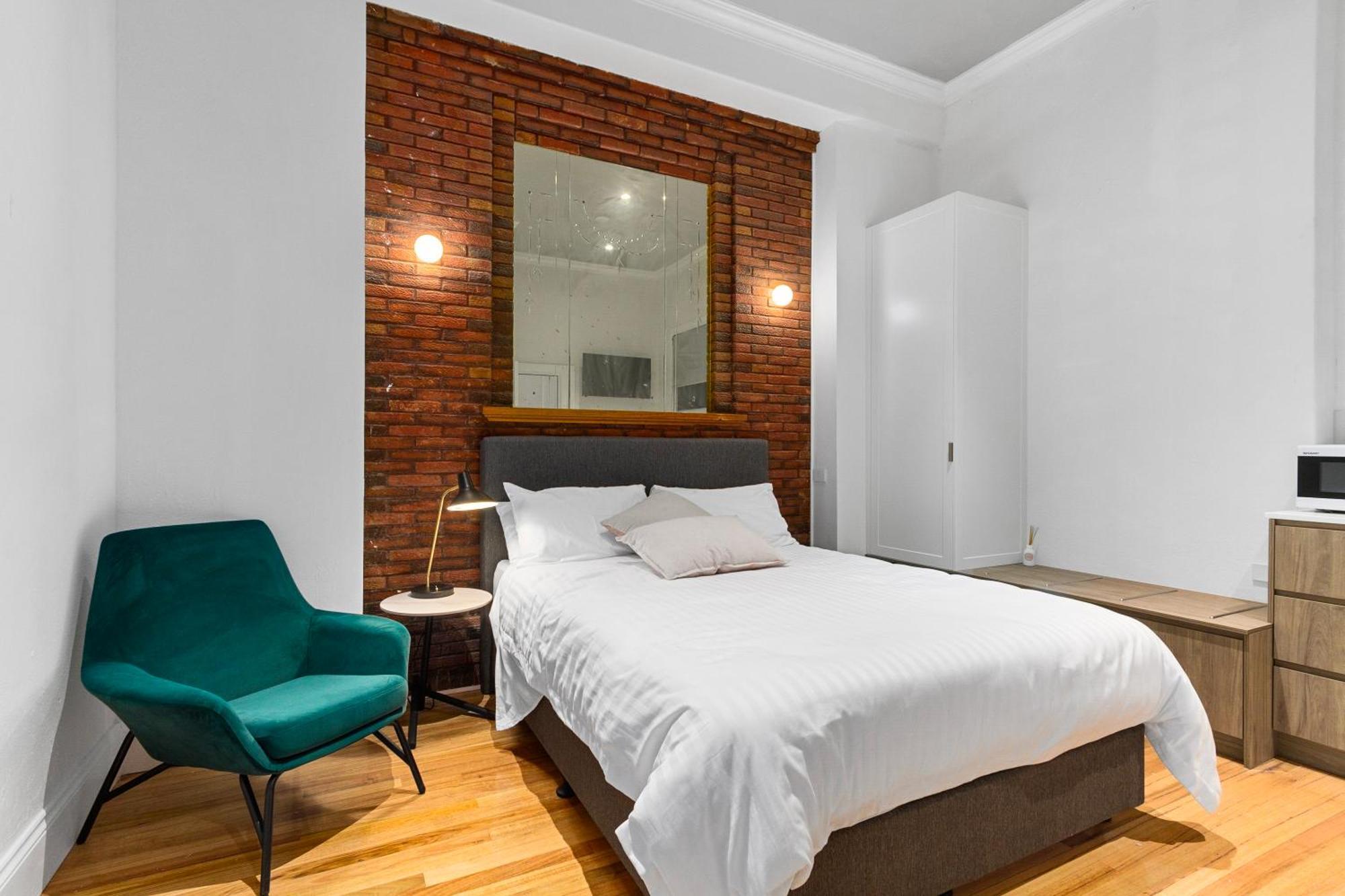 Costello Hotels ميناء أوغستا المظهر الخارجي الصورة